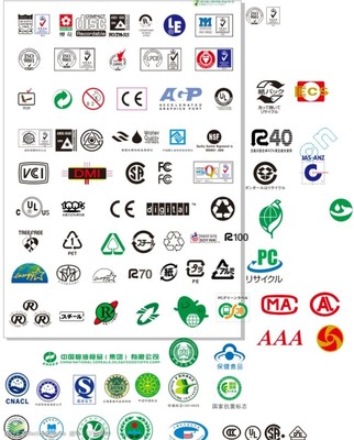 商標標識與圖片的自主使用指南