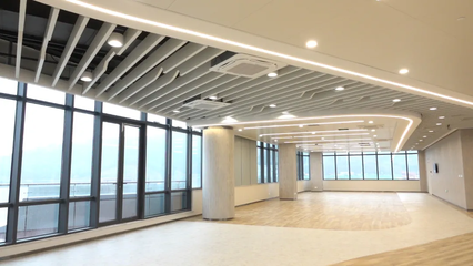 歷時(shí)830天，亞帆中心正式通過驗(yàn)收 建筑裝飾裝修建設(shè)工程設(shè)計(jì)與施工的完美融合