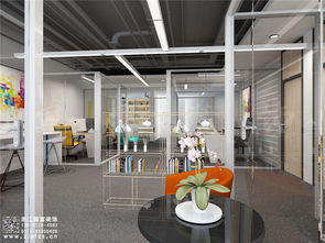 浙江國富裝飾 打造平湖市培訓(xùn)機(jī)構(gòu)設(shè)計(jì)與施工一體化解決方案