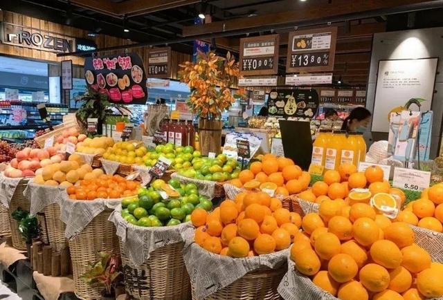 超市生鮮區(qū)轉(zhuǎn)型 超越傳統(tǒng)“菜市場”，擁抱互聯(lián)網(wǎng)銷售新生態(tài)