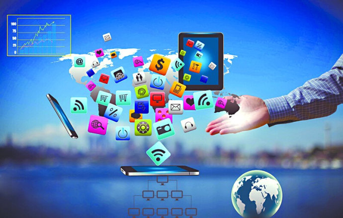 中國木業(yè)網(wǎng)日用百貨銷售 互聯(lián)網(wǎng)營銷必知的四大核心定律